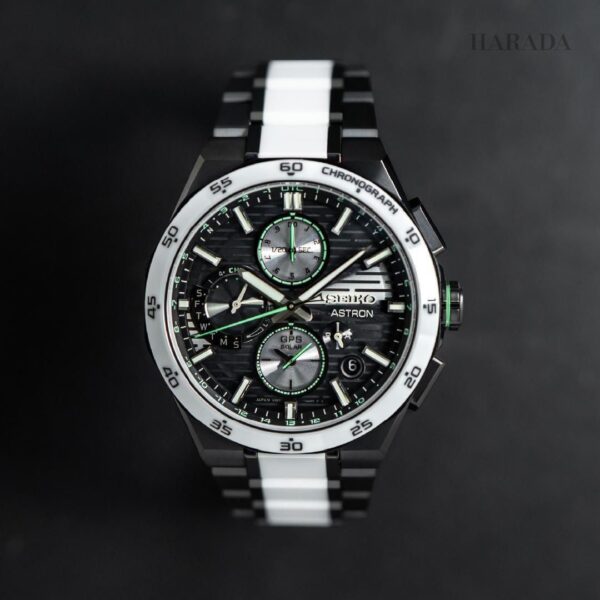 【1,200本限定】SBXC185 SEIKO セイコー アストロン NEXTER
