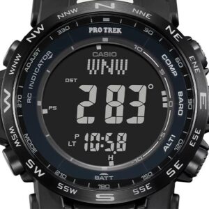 PRW-35Y-1BJF CASIO カシオ PRO TREK