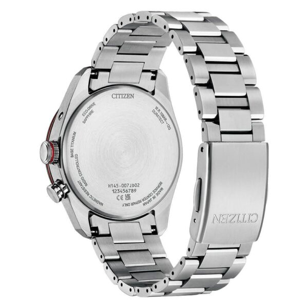 CB0287-68L CITIZEN シチズン アテッサ ACT Line