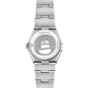 131.15.25.60.55.001 OMEGA オメガ コンステレーション 25MM