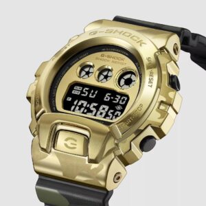 GM-6900CMG-3JF CASIO カシオ DIGITAL Gショック