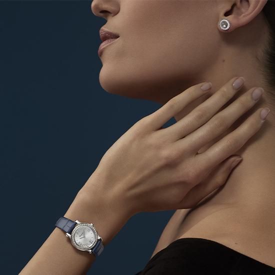 278620-3002 Chopard ショパール ハッピースポーツ