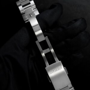 【世界限定2,000本】 CB0288-65L CITIZEN シチズン アテッサ ACT Line UNITE with BLUE