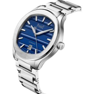 G0A51032 PIAGET ピアジェ ポロ シグネチャー デイト