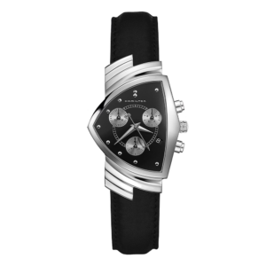 H24412732 HAMILTON ハミルトン ベンチュラ クロノ クオーツ 32×50mm