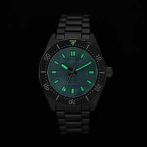 【世界限定4,000本】SBDC221 SEIKO セイコー プロスペックス Diver Scuba