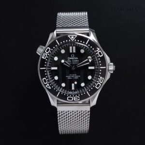 210.30.42.20.01.010 OMEGA オメガ シーマスター ダイバー 300M 42MM