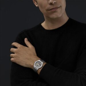 298630-3001 Chopard ショパール アルパインイーグル 41mm XP TT