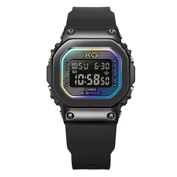 GM-S5600XG-1JR CASIO カシオ DIGITAL WOMEN Gショック