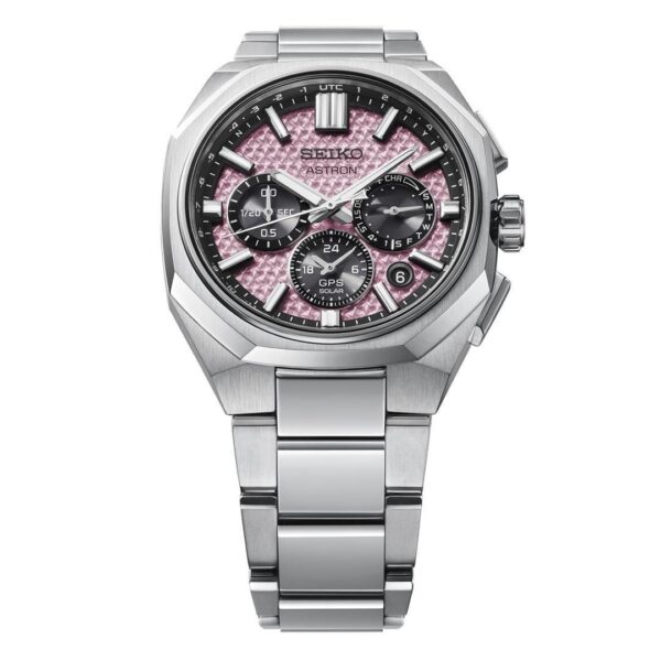 【世界限定1,200本】HAB006J SEIKO セイコー アストロン ネクスター
