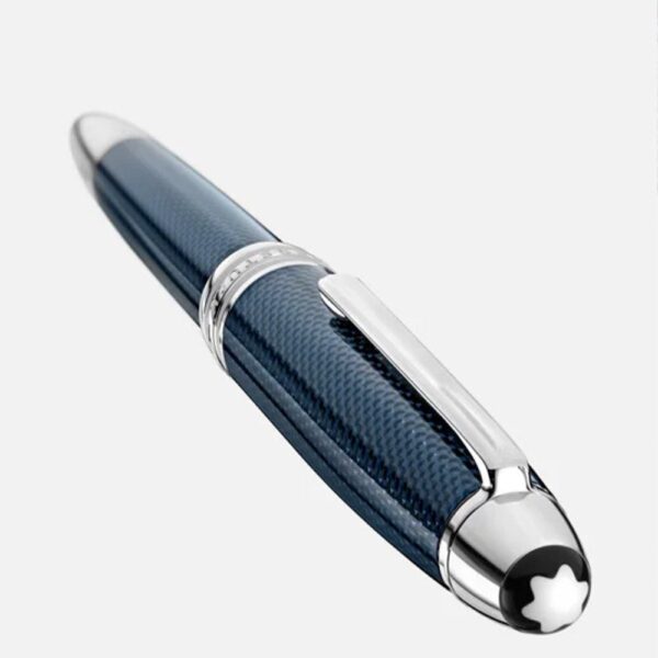 MB112890 MONTBLANC モンブラン マイスターシュテュック ソリテール ブルーアワー ル・グラン ローラーボール