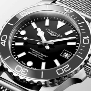 L3.779.4.70.6 LONGINES ロンジン ハイドロコンクエスト 39mm