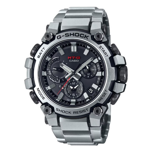 MTG-B3000D-1AJF CASIO カシオ MT-G Gショック