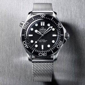 210.30.42.20.01.010 OMEGA オメガ シーマスター ダイバー 300M 42MM