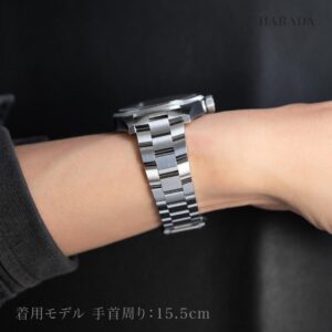 01 733 7805 4163-07 8 20 04LC ORIS オリス プロパイロット デイト 41mm