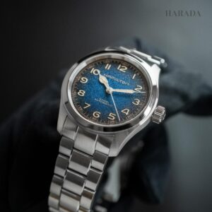 H70405140 HAMILTON ハミルトン カーキ フィールド マーフ 38mm
