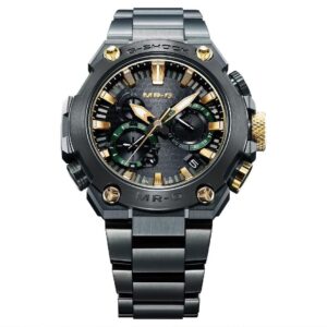MRG-B2000BG-3AJR CASIO カシオ MR-G Gショック
