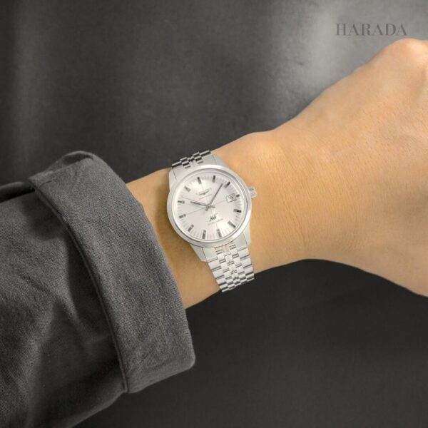 L2.537.4.72.6 LONGINES ロンジン ヘリテージ ウルトラクロン クラシック 37mm