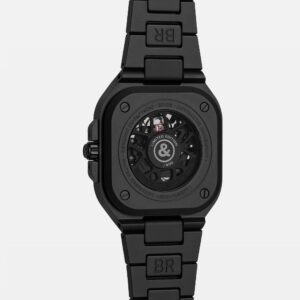 BR05A-BLM-SKCE/SCE Bell & Ross ベル&ロス インストゥルメンツ BR05 スケルトン ブラック ラム セラミック
