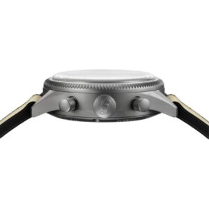 【世界限定200本】 H701L.250-1715 hanhart ハンハルト 417 TI デザートパイロット