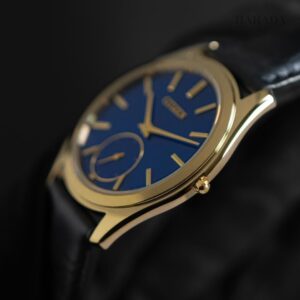 【世界限定250本】 AQ5022-02L CITIZEN シチズン エコ・ドライブ ワン