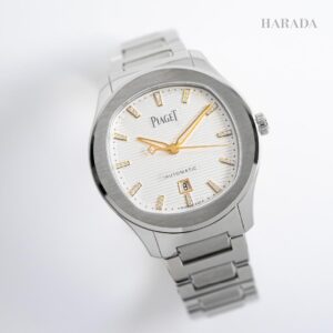 G0A50028 PIAGET ピアジェ ポロ デイト