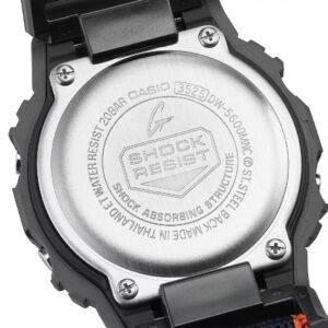 DW-5600MNC-8A2JF CASIO カシオ DIGITAL Gショック