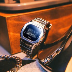 GM-5600YM-8JF CASIO カシオ DIGITAL Gショック