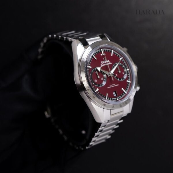 332.10.41.51.11.001 OMEGA オメガ スピードマスター '57