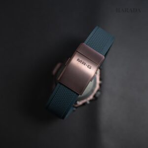 【世界限定800本】MRG-B2000KT-3AJR CASIO カシオ MR-G Gショック