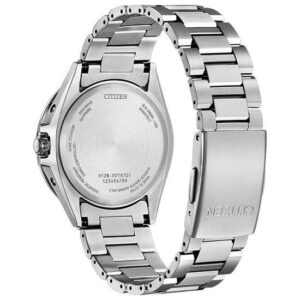 CB3030-76E CITIZEN シチズン アテッサ ACT Line