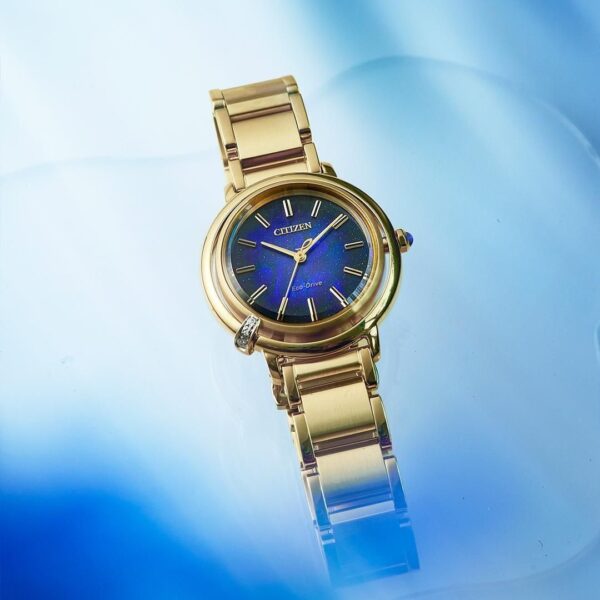 【世界限定2,000本】 EM1099-57L CITIZEN シチズン シチズンエル ARCLY Collection 限定モデル