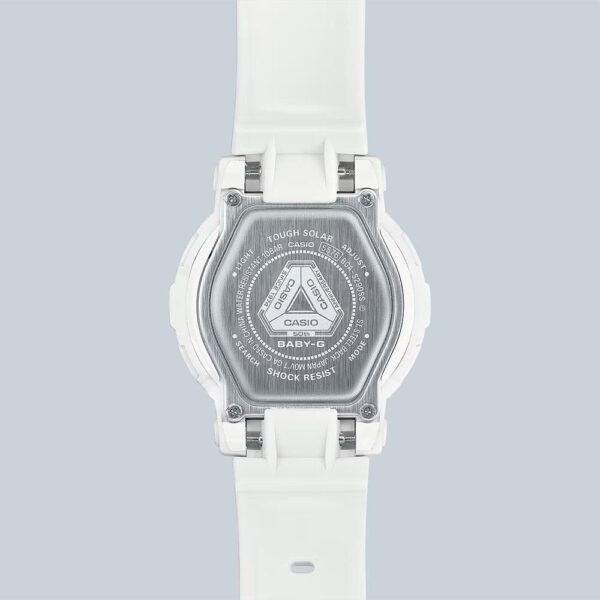 BGA-S290SS-2AJR CASIO カシオ BABY-G