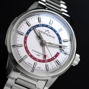 NN2100SG/O211/201SG NORQAIN ノルケイン フリーダム60 GMT