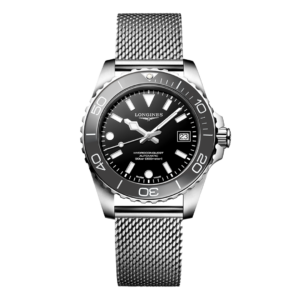 L3.779.4.70.6 LONGINES ロンジン ハイドロコンクエスト 39mm
