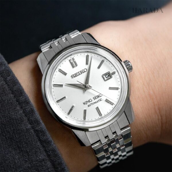 SDKA005 SEIKO セイコー キングセイコー