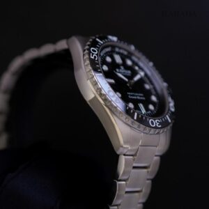 80801-3NM-NIN EDOX エドックス ネプチュニアン グランデリザーブ デイト オートマティック