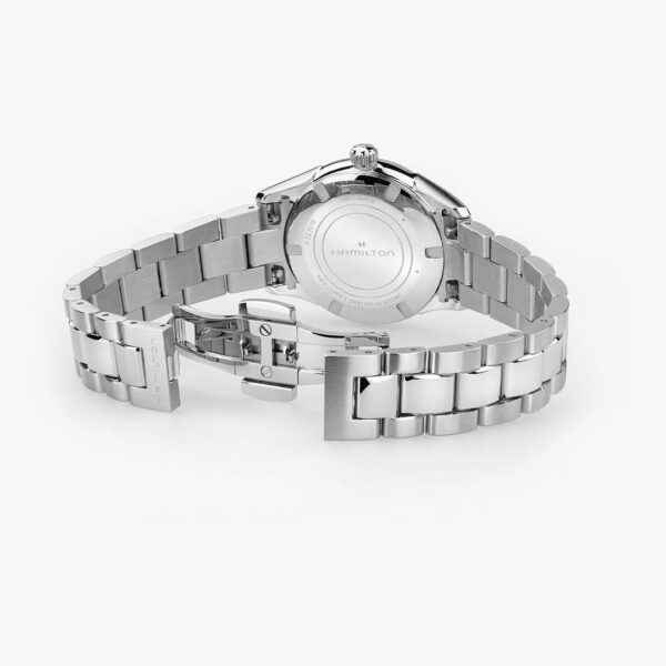 H32301161 HAMILTON ハミルトン ジャズマスター クオーツ 32mm