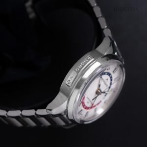 NN2100SG/O211/201SG NORQAIN ノルケイン フリーダム60 GMT