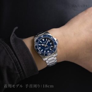 L3.779.4.96.6 LONGINES ロンジン ハイドロコンクエスト 39mm