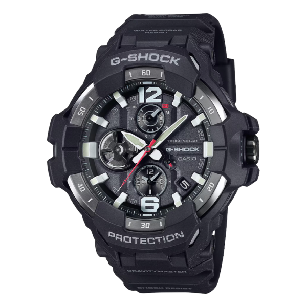 GR-B300-1AJF CASIO カシオ MASTER OF G - AIR Gショック
