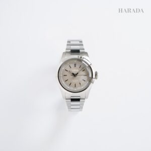 01 531 7797 4056-07 8 17 06 ORIS オリス ビッグクラウン 34mm