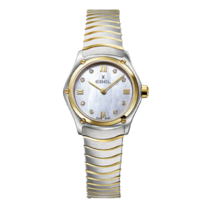 1216442A EBEL エベル スポーツ クラシック ミニ 24mm