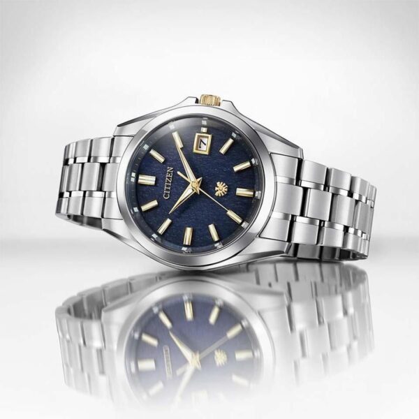 【世界限定400本】 AQ4094-58L The CITIZEN ザ・シチズン