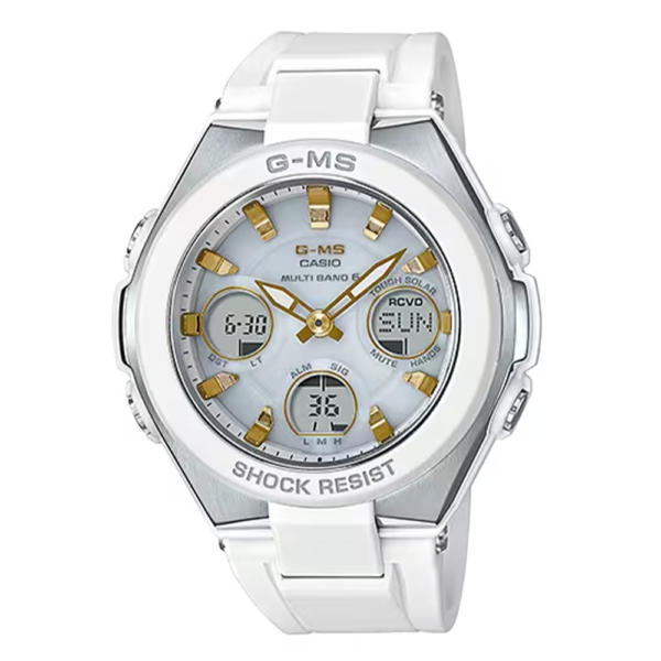 BABY-G G-MS MSG-W100-7A2JF