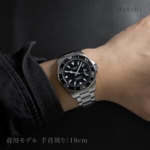 L3.788.4.56.6 LONGINES ロンジン ハイドロコンクエスト 42mm