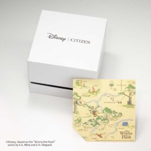 【限定300本】 ES9432-75N CITIZEN シチズン クロスシー CITIZEN Disney Collection