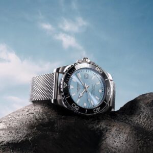 L3.779.4.99.6 LONGINES ロンジン ハイドロコンクエスト 39mm