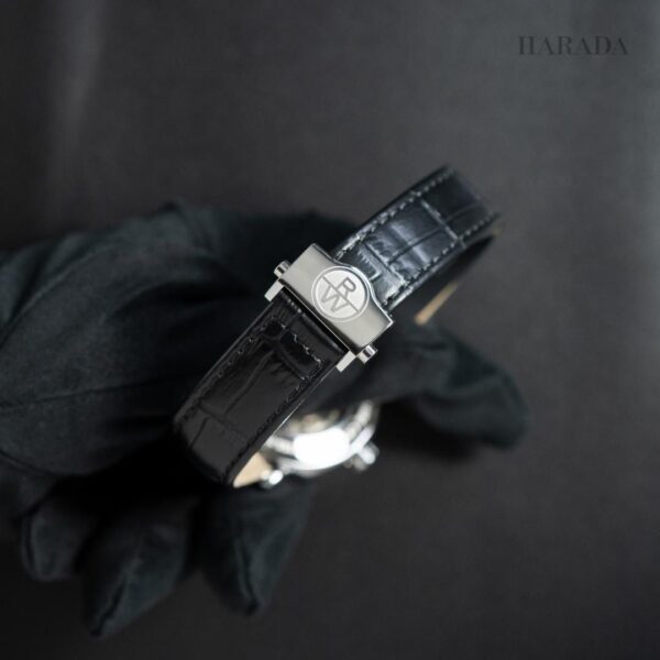 2238-STC-50001 RAYMOND WEIL レイモンド ウェイル マエストロ 39.5mm