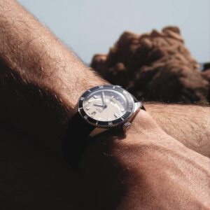 01 733 7795 4051-Set ORIS オリス ダイバーズ デイト 39mm